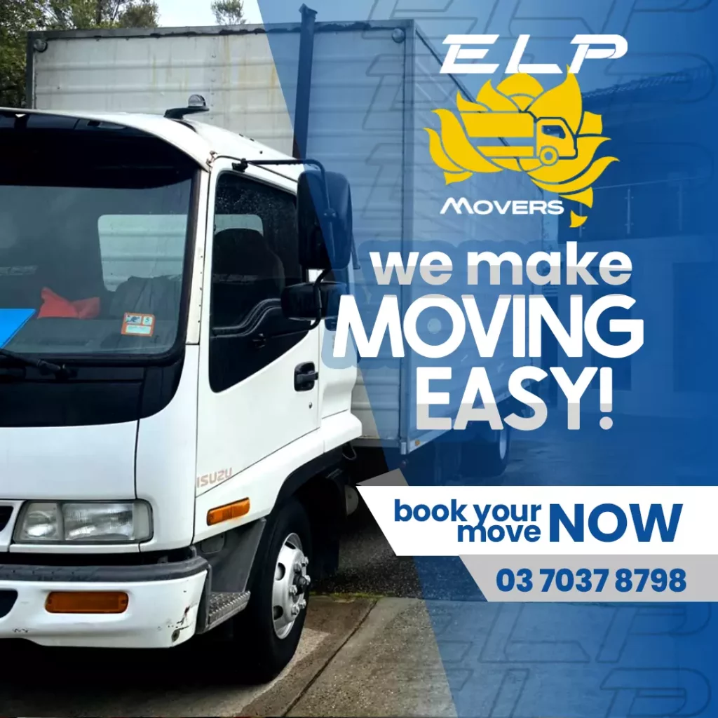 We Make moving easy