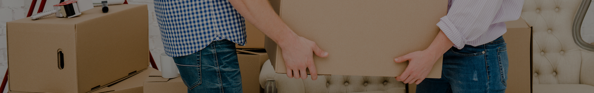 Checklist for moving out of home: Do yours and avoid unforeseen events.