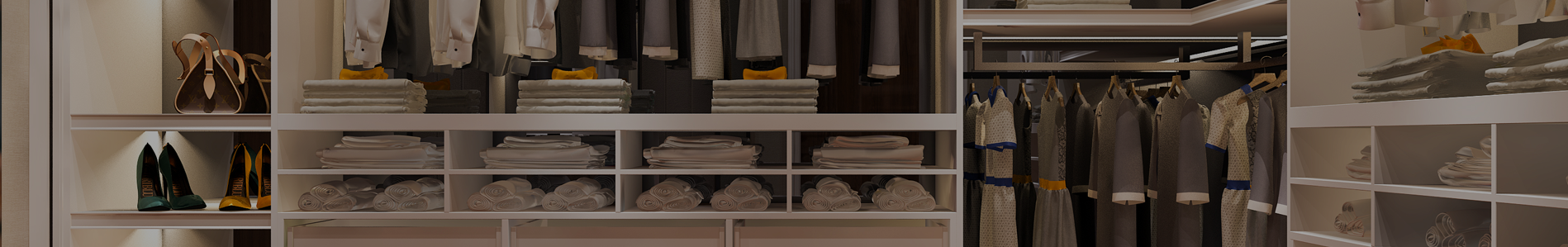 Organizing a closet: 10 incredible tips to make your daily routine easier!